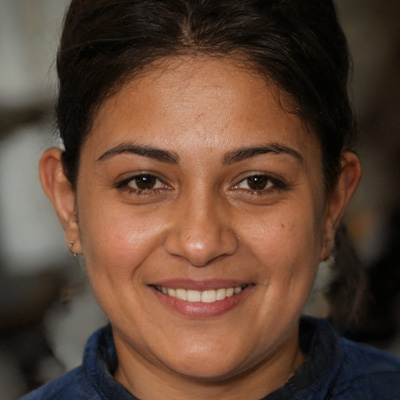 Yasmin Al Harbi